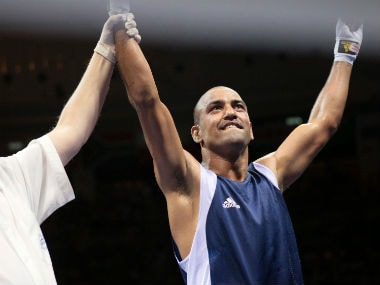 Akhil Kumar and Jitender Kumars pro boxing debuts delayed due to red tape