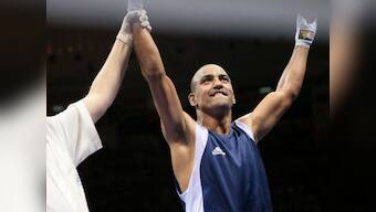 Akhil Kumar and Jitender Kumar's pro boxing debuts delayed due to red tape