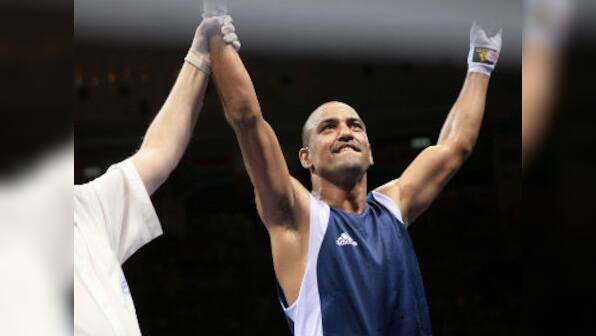 Akhil Kumar and Jitender Kumar's pro boxing debuts delayed due to red tape