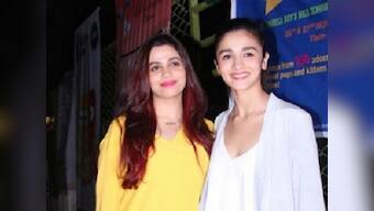 Alia Bhatt's sister Shaheen opens up about her battle with depression in an Instagram post