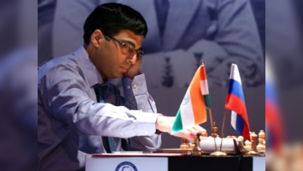 London Chess Classic: Can Vishwanathan Anand do better than he has in the tournament?