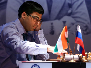 World Rapid and Blitz Chess Championships: Anand not as dangerous as before, but still a medal contender World Rapid and Blitz Chess Championships: Anand not as dangerous as before, but still a medal contender