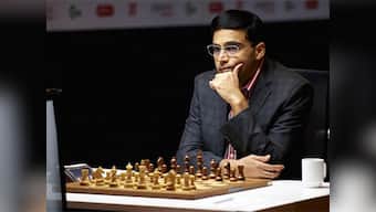 London Chess Classic: Is the Viswanathan Anand era coming to an end?