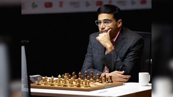 London Chess Classic: Is the Viswanathan Anand era coming to an end?