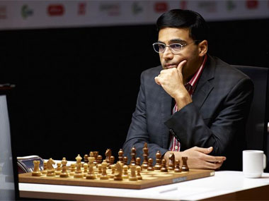 London Chess Classic: Is the Viswanathan Anand era coming to an end? London Chess Classic: Is the Viswanathan Anand era coming to an end?