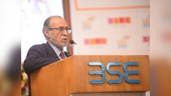 Anil Baijal to be Delhi L-G after Pranab Mukherjee accepts Najeeb Jung's resignation