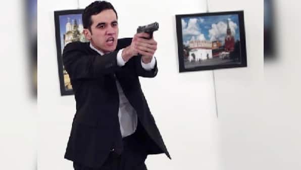 Ankara assassination: Why Erdogan blames the Gulenists and ignores the jihadists