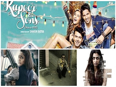 Best Hindi Films of 2016: A year of courage, risk-taking stars and defying convention Best Hindi Films of 2016: A year of courage, risk-taking stars and defying convention