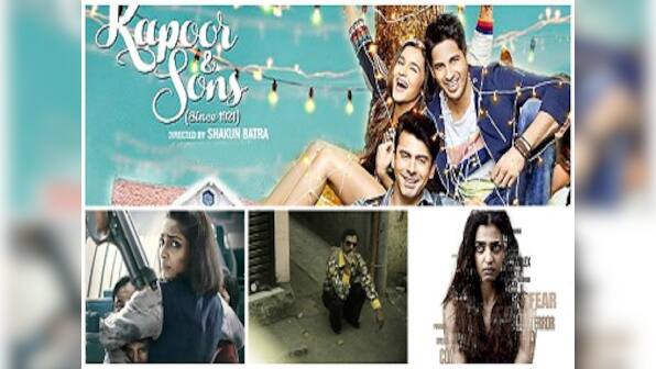 Best Hindi Films of 2016: A year of courage, risk-taking stars and defying convention