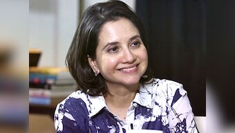 Anupama Chopra, Smriti Kiran on dropping films involving #MeToo accused from 20th Jio MAMI Mumbai Film Festival