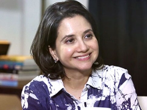 Anupama Chopra, Smriti Kiran on dropping films involving #MeToo accused from 20th Jio MAMI Mumbai Film Festival Anupama Chopra, Smriti Kiran on dropping films involving #MeToo accused from 20th Jio MAMI Mumbai Film Festival