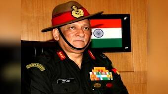 Lt Gen Bipin Rawat is next Army chief: Govt has superseded two of the best senior officers