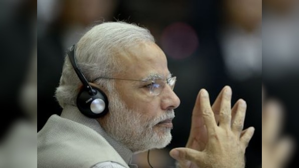 Demonetisation: Can the Centre do more to encourage digitisation of financial transactions?
