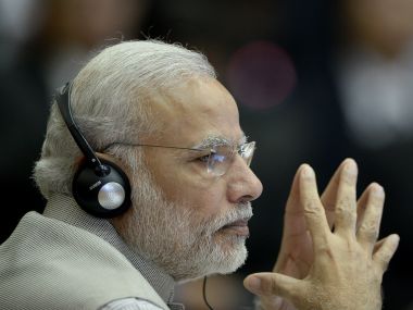 Why does Narendra Modi follow trolls on Twitter, asks author Swati Chaturvedi Why does Narendra Modi follow trolls on Twitter, asks author Swati Chaturvedi