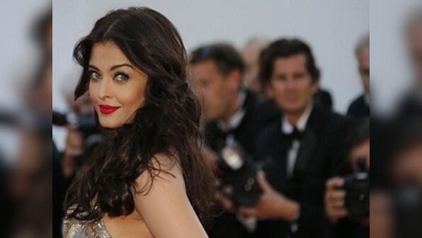 Aishwarya Rai Bachchan to collaborate with Mani Ratnam for bilingual romantic drama?