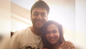 Soundarya Rajinikanth files for divorce from R Ashwin; petition cites difference of opinion