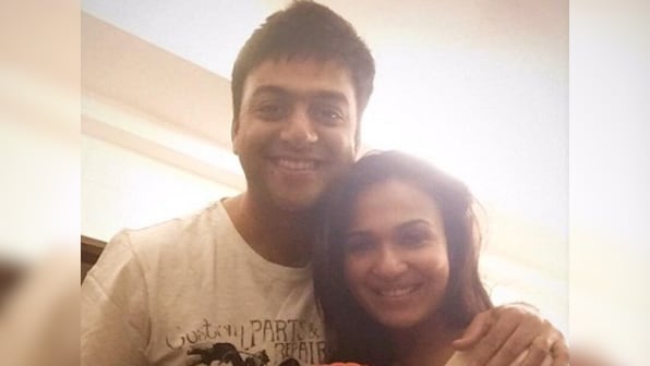 Soundarya Rajinikanth files for divorce from R Ashwin; petition cites difference of opinion