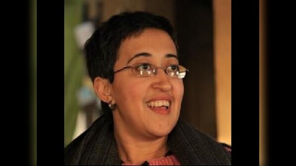Atishi-Gambhir row: Politicians use misogynistic slurs to slight women leaders, but bias won't swerve women from their political destiny