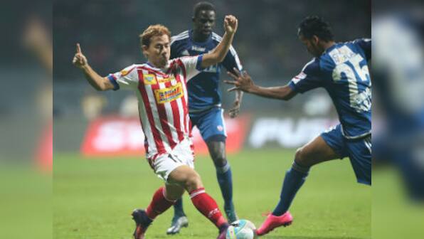 ISL 2016: Atletico de Kolkata showed they have depth, but wastefulness a worry before playoffs