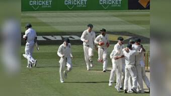 Australia vs Pakistan, Boxing Day Test: Visitors collapse spectacularly to surrender series