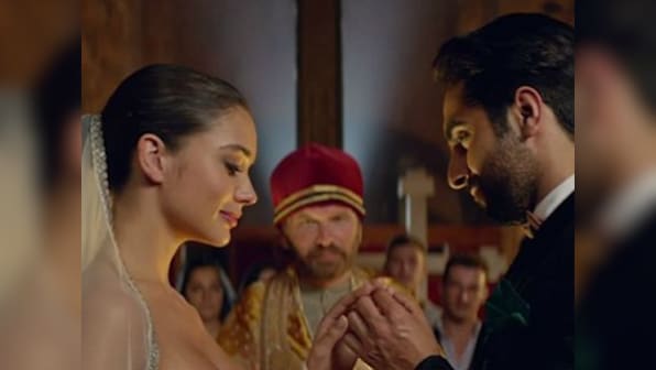 The recreation of Halka Halka starring Ayushmann Khurrana is a window into the past