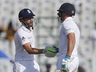India vs England, 4th Test: Visitors should look to play positive cricket and delay hosts win