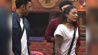 Bigg Boss 10 Episode 53, 8th December, 2016 written update: Miffed with Lopa, Bani J stages a walkout