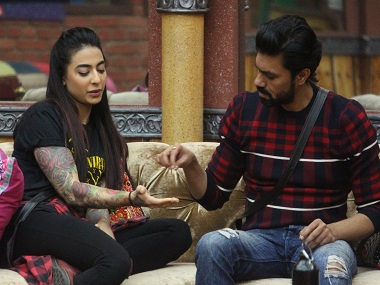 Bigg Boss 10, Episode 65, 19th December 2016: Gaurav, Bani's comment triggers huge row Bigg Boss 10, Episode 65, 19th December 2016: Gaurav, Bani's comment triggers huge row