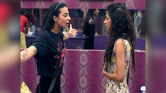 Bigg Boss 10, Episode 50, 5th December 2016: Priyanka isolated; Manu exits; Om Swami returns