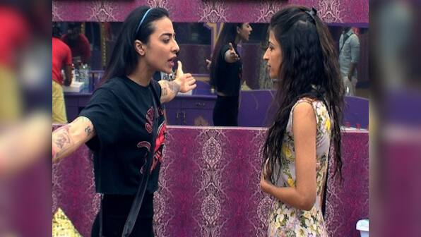 Bigg Boss 10, Episode 50, 5th December 2016: Priyanka isolated; Manu exits; Om Swami returns