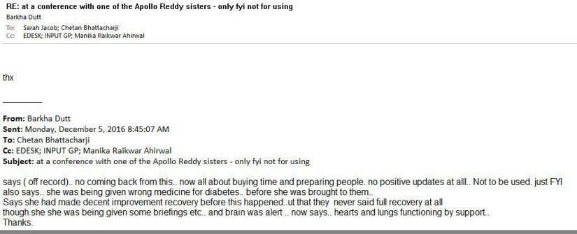 Mystery over Jayalalithaa's death: Prescribed wrong diabetes meds before hospitalisation? Mystery over Jayalalithaa's death: Prescribed wrong diabetes meds before hospitalisation?