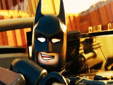 The LEGO Batman Movie Trailer Released Amidst Batman v Superman
