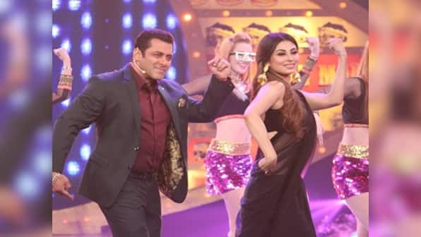 Bigg Boss 10, Weekend Ka Vaar, Episode 64, 18th December 2016: Rahul Dev is evicted