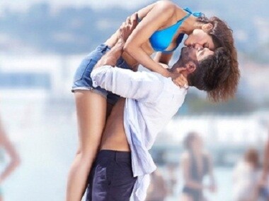 Befikre isn't Aditya Chopra's first attempt to 'reinvent' love, YRF style. But is it his best?