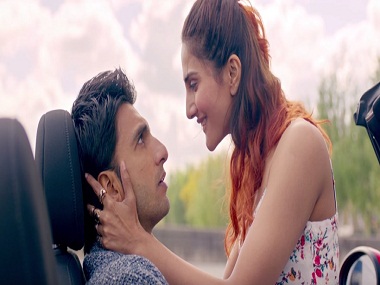 Befikre boasts of let's-live-in-the-moment attitude, yet is irritatingly simple Befikre boasts of let's-live-in-the-moment attitude, yet is irritatingly simple