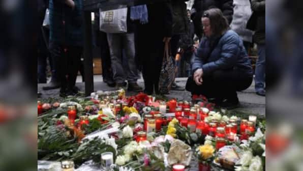 Christmas market attack: Berlin is gruff but inclusive, fun yet sturdy; a city for all