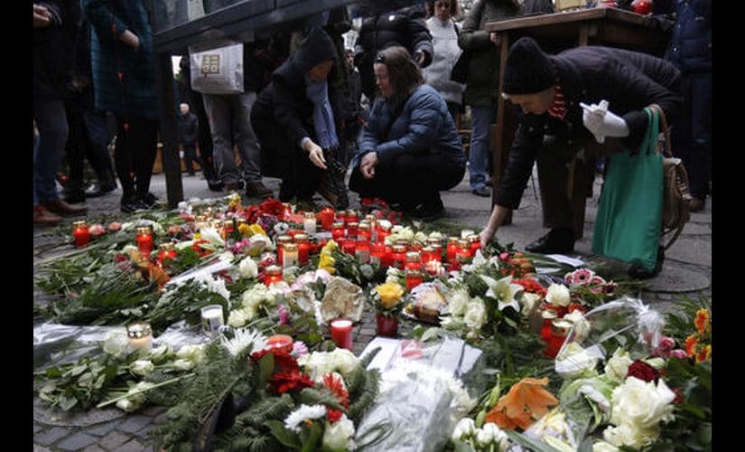 Christmas market attack: Berlin is gruff but inclusive, fun yet sturdy; a city for all