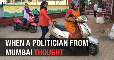 Why should boys have all the fun? Watch these women rule the roads