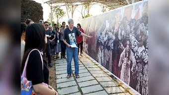 How the Kochi-Muziris Biennale, now in its third edition, created an ecosystem for art in India