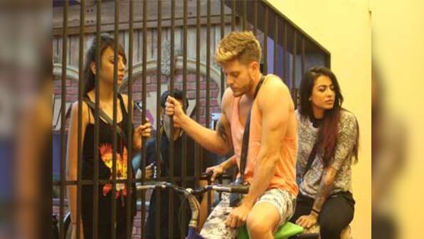 Bigg Boss 10, Episode 46, 1st December 2016: Gaurav and Manveer to fight for captaincy?