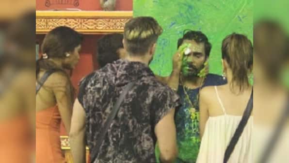 Bigg Boss 10, Episode 47, 2nd December 2016:  Gaurav is the new captain of the house