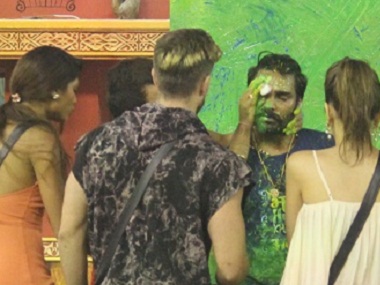 Bigg Boss 10, Episode 47, 2nd December 2016: Gaurav is the new captain of the house Bigg Boss 10, Episode 47, 2nd December 2016: Gaurav is the new captain of the house