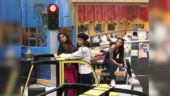 Bigg Boss 10, Episode 51, 6th December 2016: Priyanka has a massive showdown