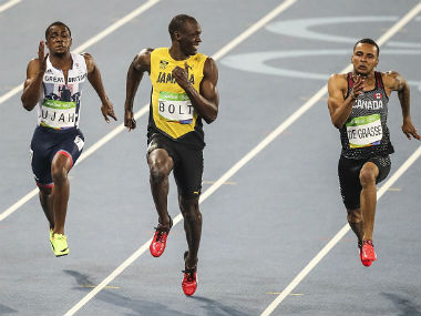 Year in Review 2016: Rio Olympics' 10 top moments that will be etched in people's memory Year in Review 2016: Rio Olympics' 10 top moments that will be etched in people's memory