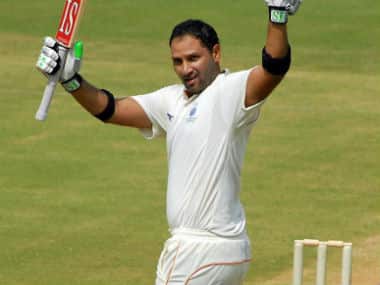 Devendra Bundela is an icon for youngsters who want to play purely for the love of the game. Image courtesy: Facebook