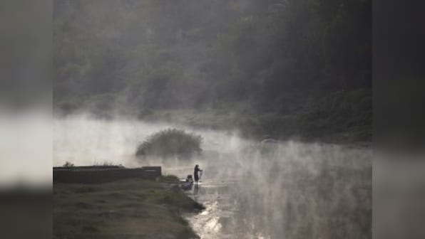 Cauvery water dispute: SC upholds maintainability of appeals by TN, Karnataka, Kerala