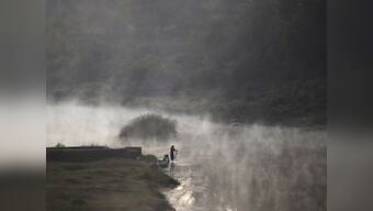 Cauvery dispute: River depletion is a disaster unfolding in the country, need sustainable solution