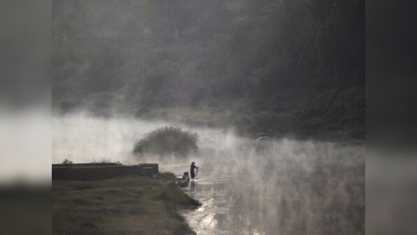 Cauvery dispute: River depletion is a disaster unfolding in the country, need sustainable solution