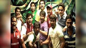'Chennai 600028 II: Second Innings' review: Venkat Prabhu's writing serves as a smooth pitch