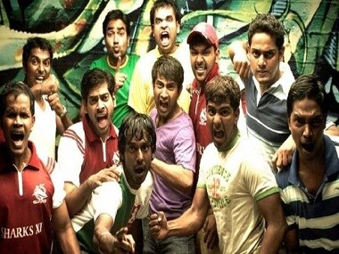 'Chennai 600028 II: Second Innings' review: Venkat Prabhu's writing serves as a smooth pitch